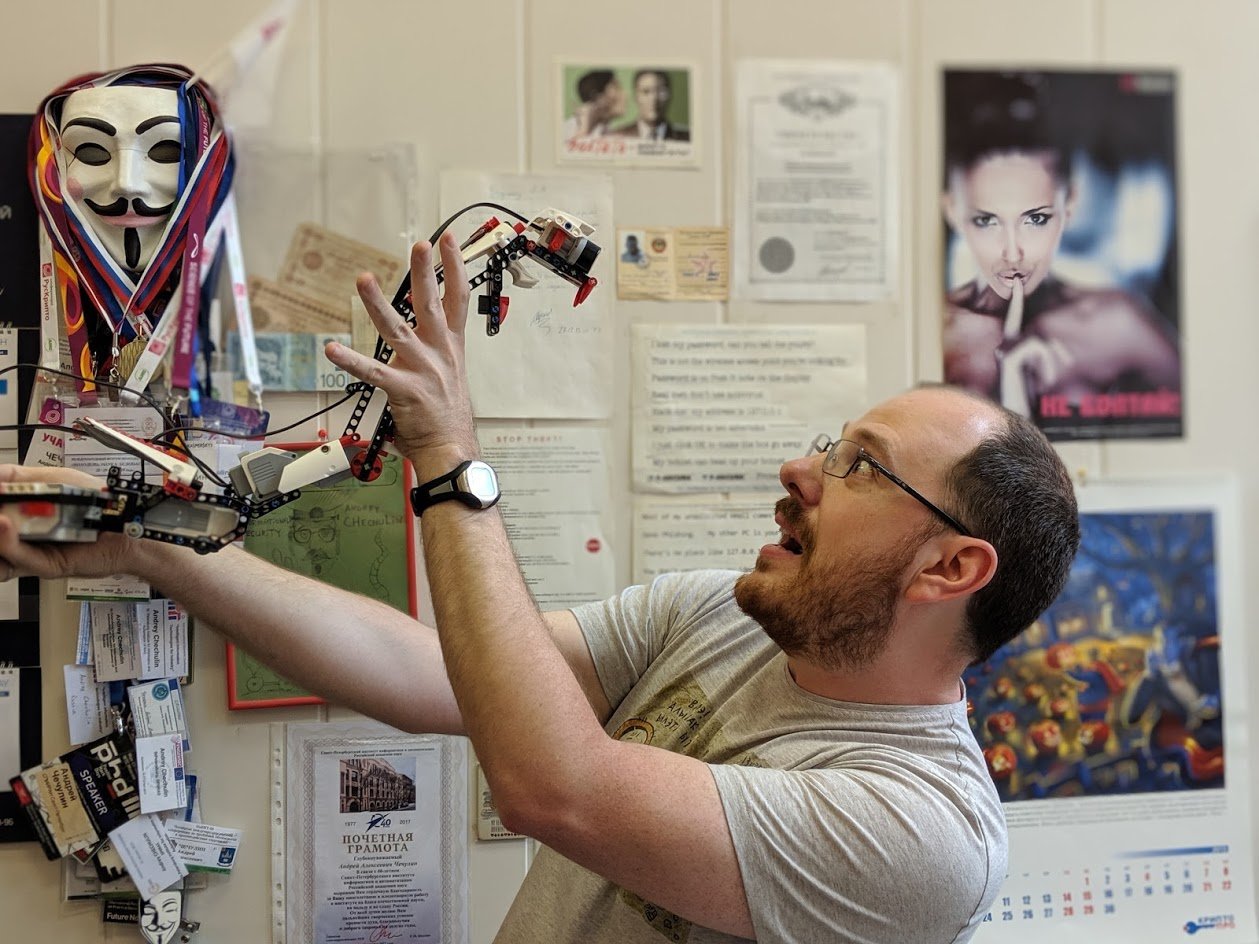 DO YOU REALLY LIVE YOUR LIFE? OR YOUR LIFE LIVES YOU?